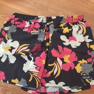 Patagonia Shorts